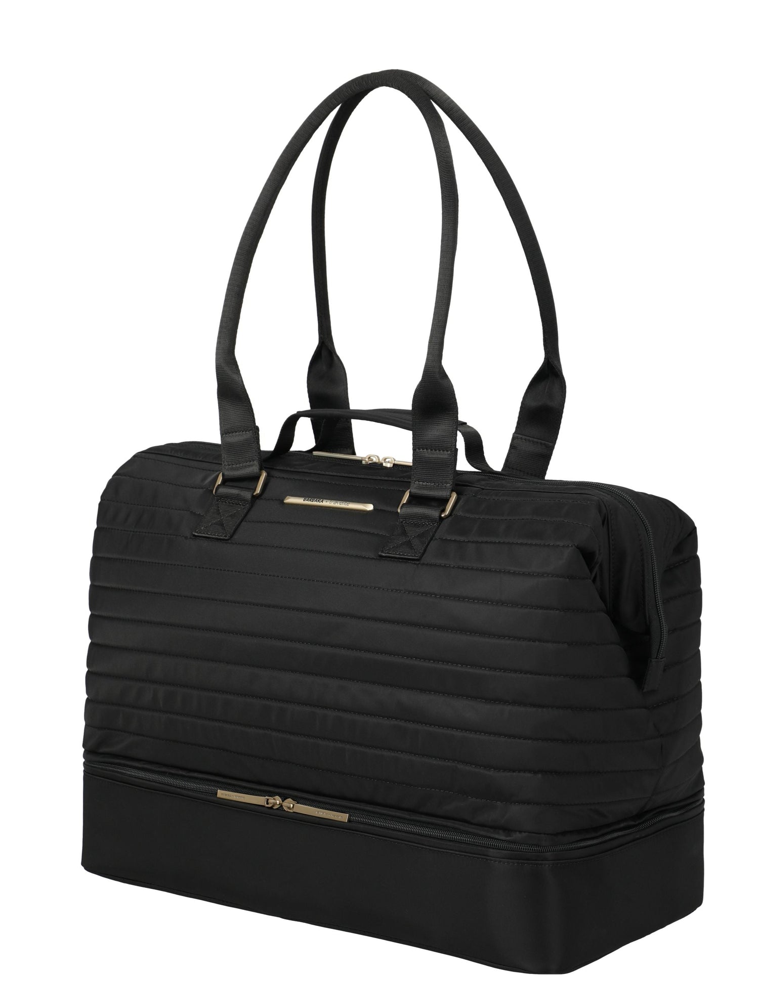 TRAVELITE Barbara Stepp Weekender