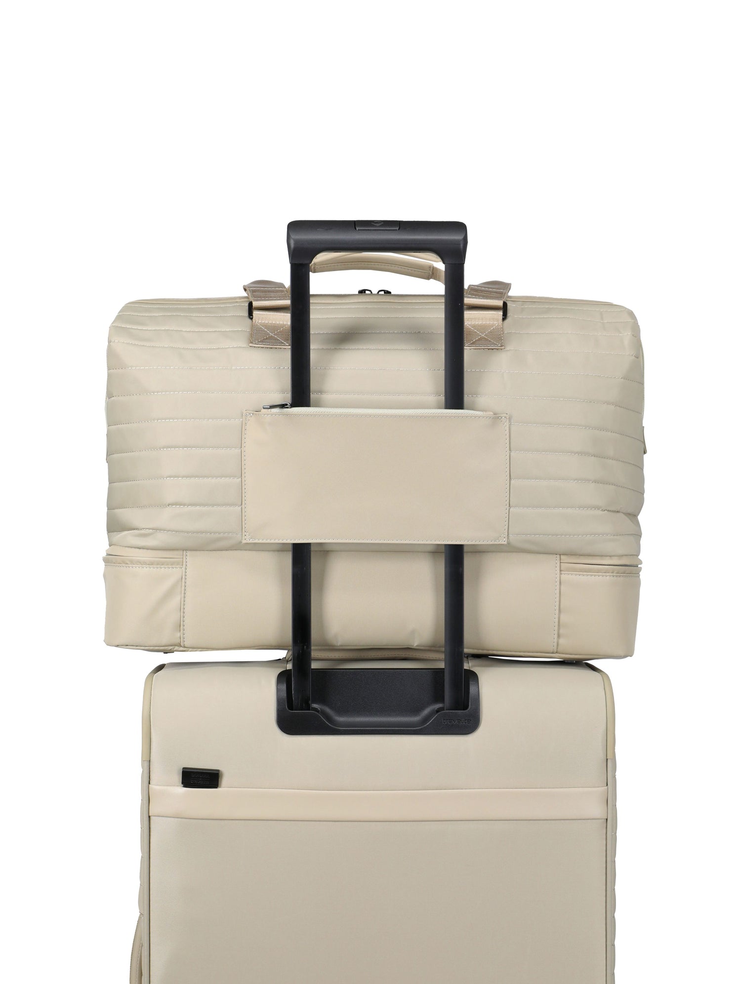 TRAVELITE Barbara Stepp Weekender