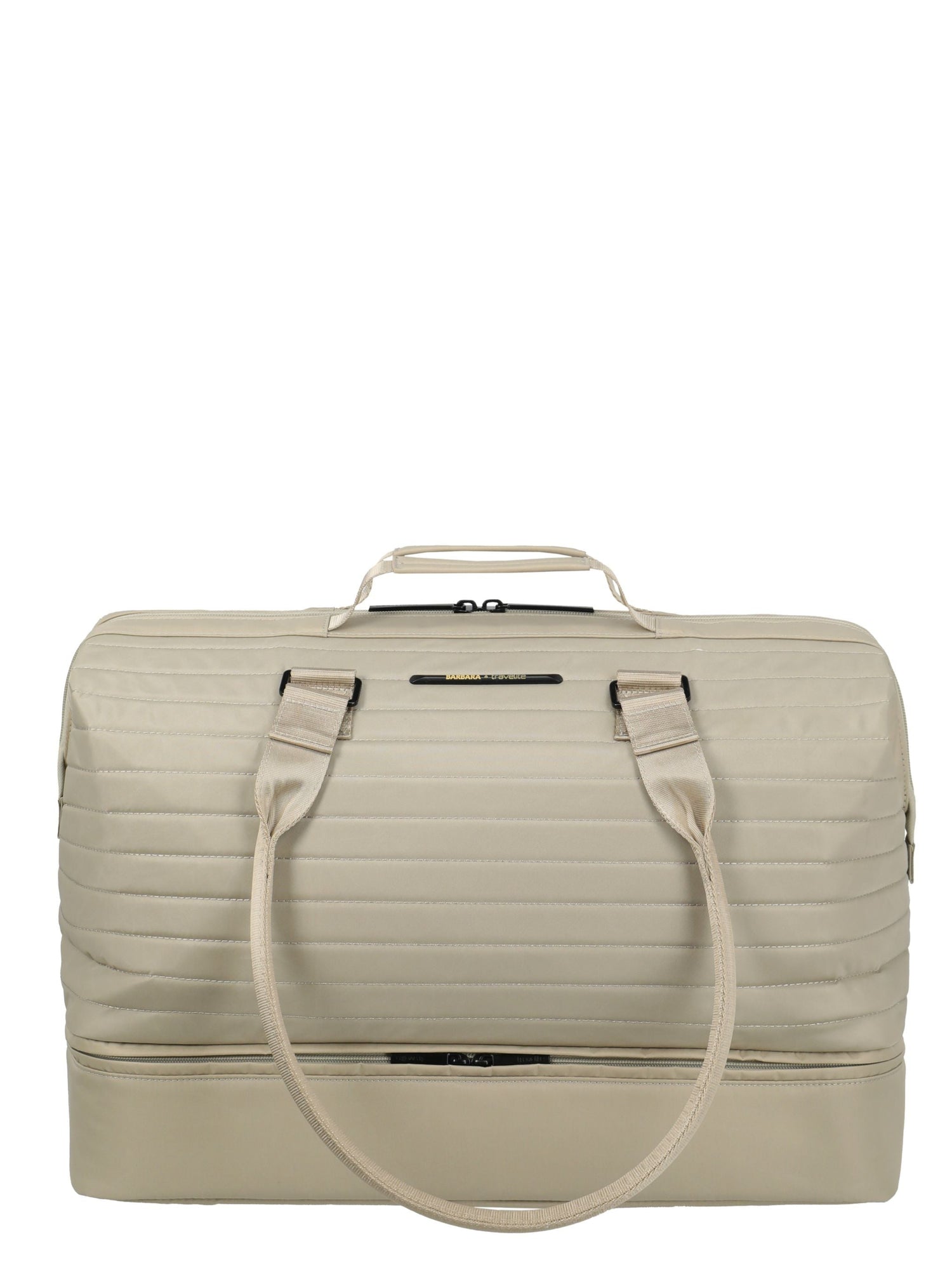 TRAVELITE Barbara Stepp Weekender