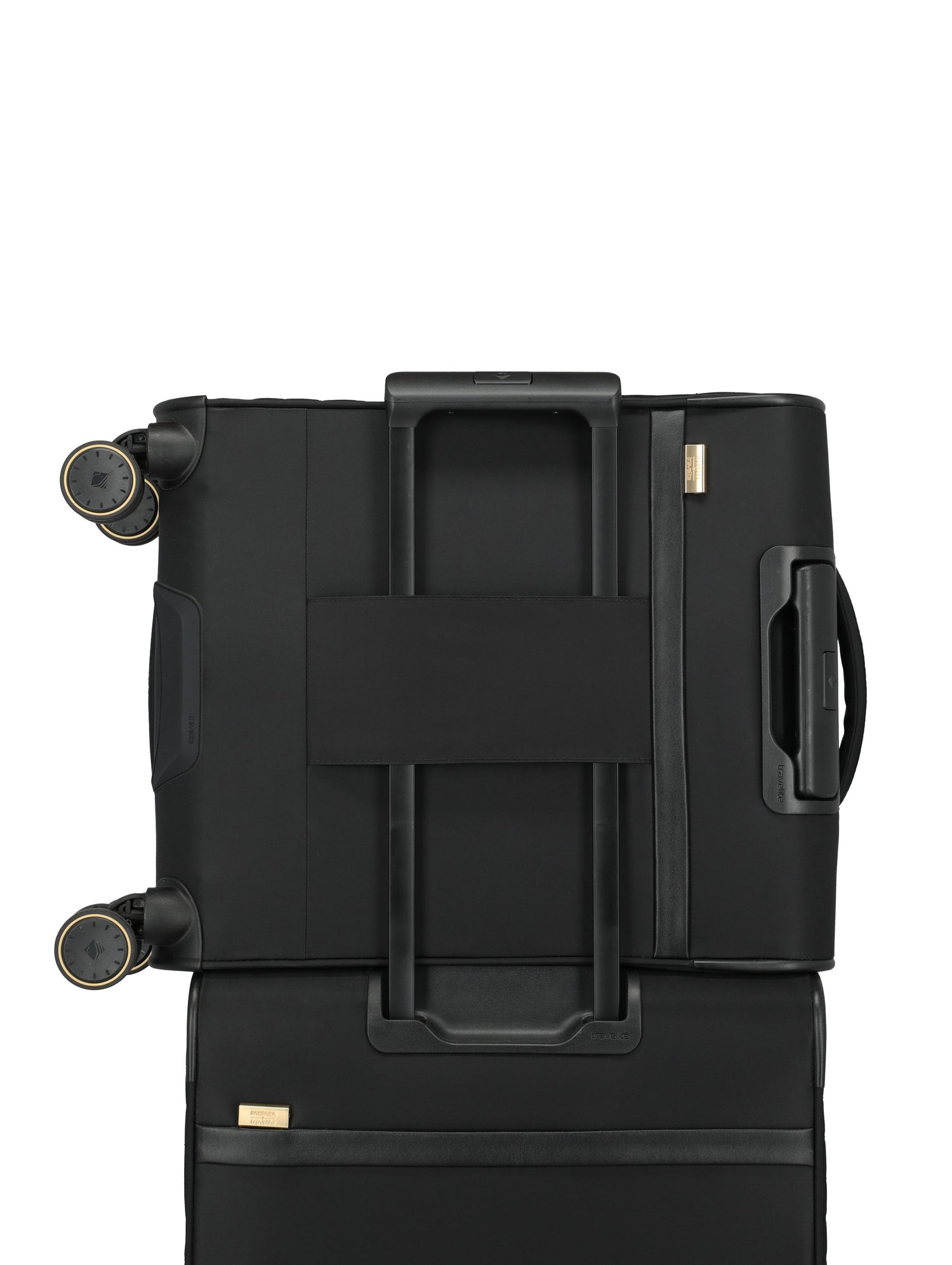 TRAVELITE Cabin suitcase Barbara Stepp 55cm