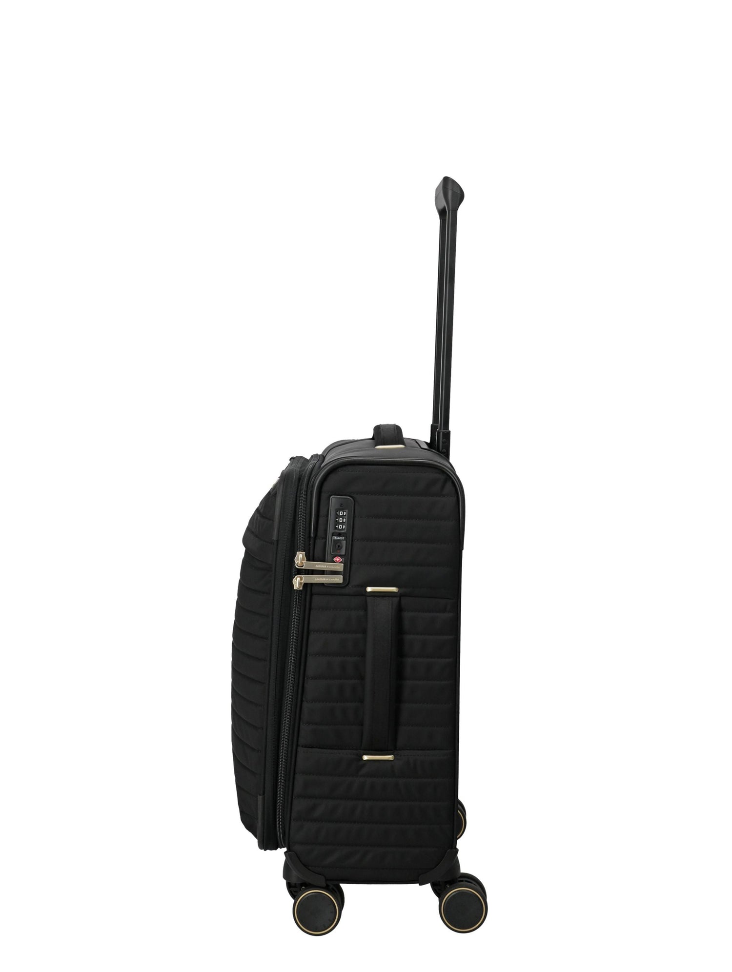 TRAVELITE Cabin suitcase Barbara Stepp 55cm