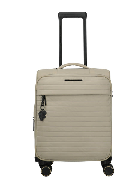 TRAVELITE Maleta de Cabina BARBARA STEPP 55cm