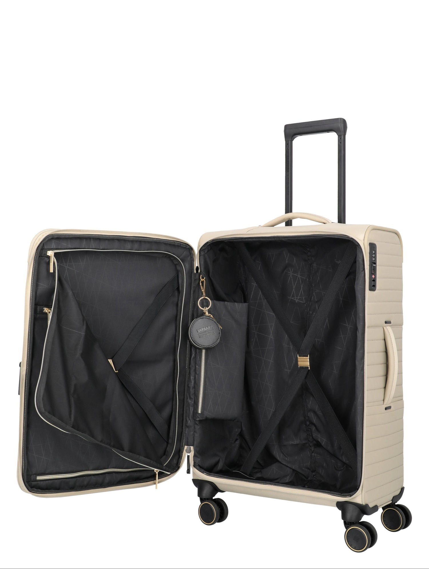 TRAVELITE Barbara Stepp Habile moyenne 68cm