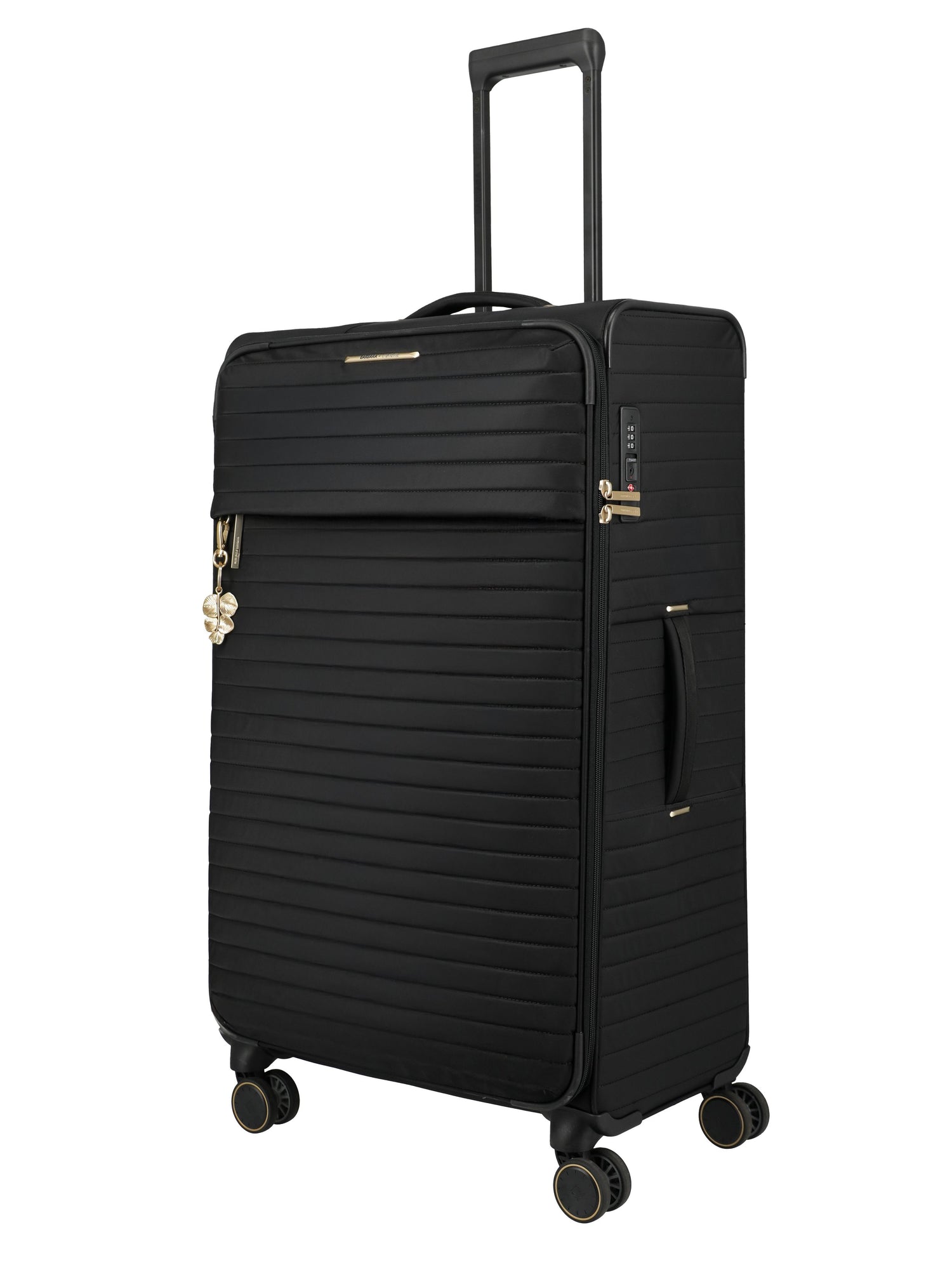 TRAVELITE Maleta Grande BARBARA STEPP 80cm