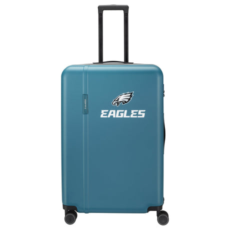 Travelite Nfl Large Suitcase 76Cm Philadelphia Eagles