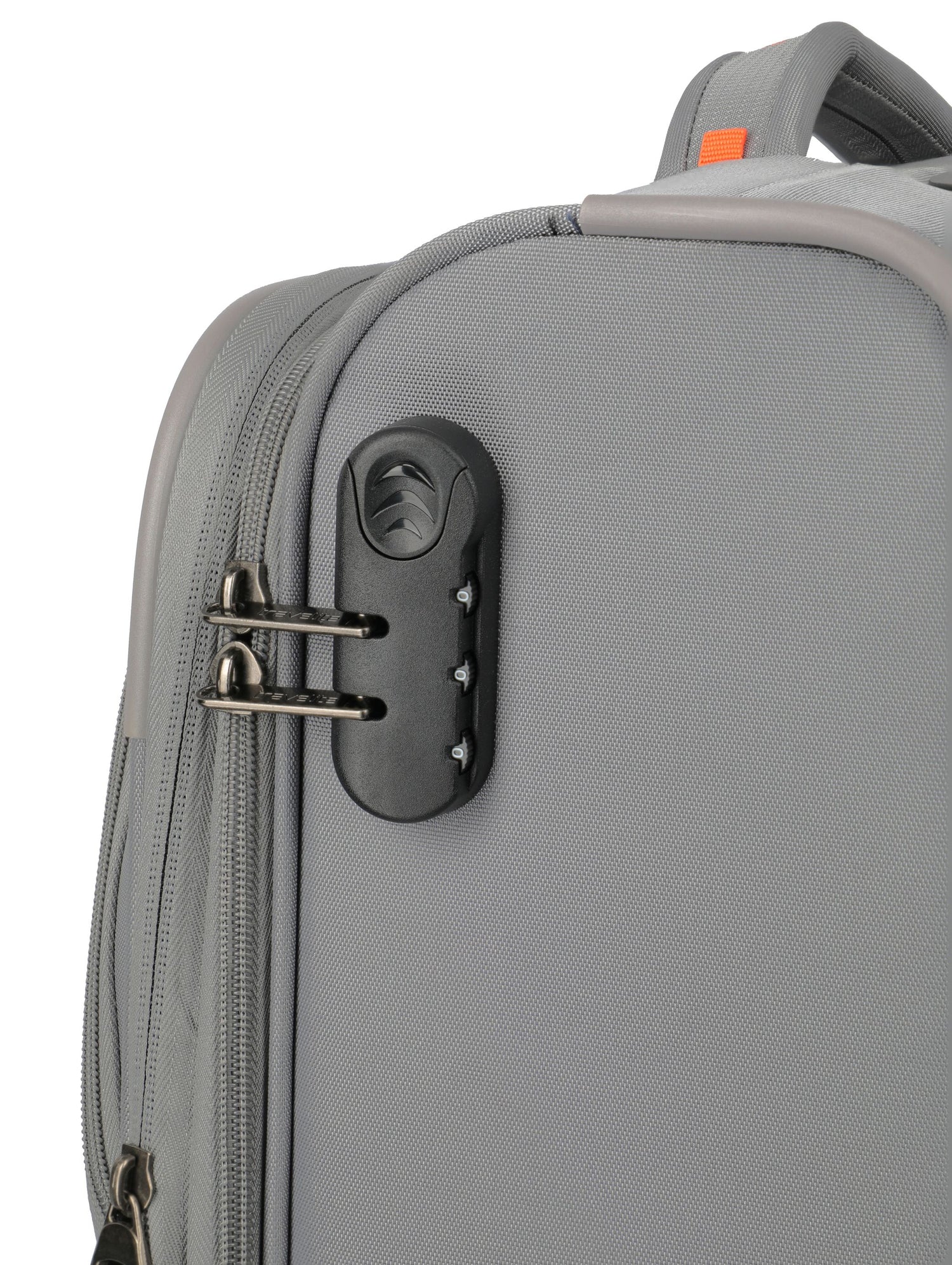 TRAVELITE Cabin suitcase Threshing