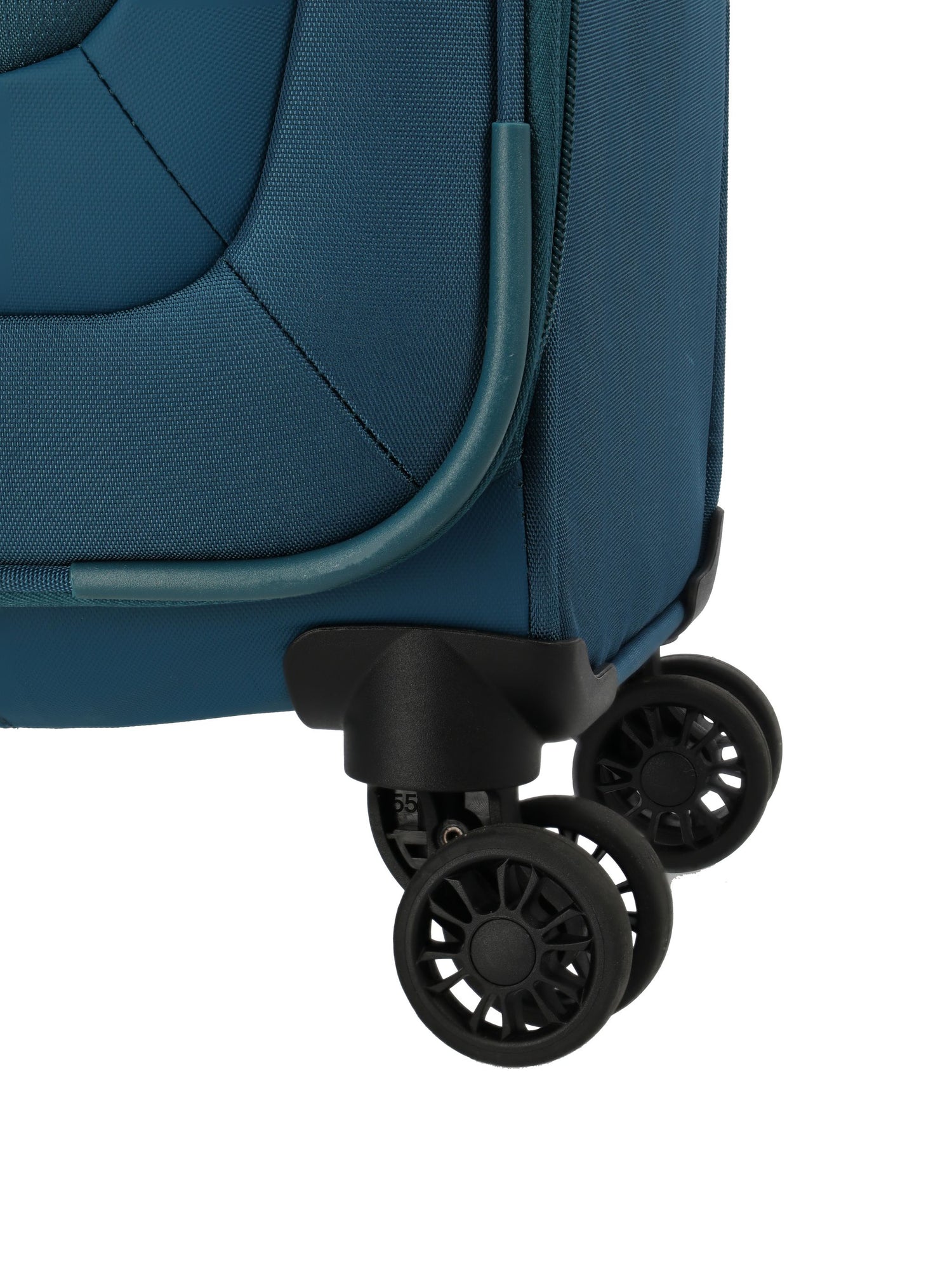 TRAVELITE Cabin suitcase Threshing