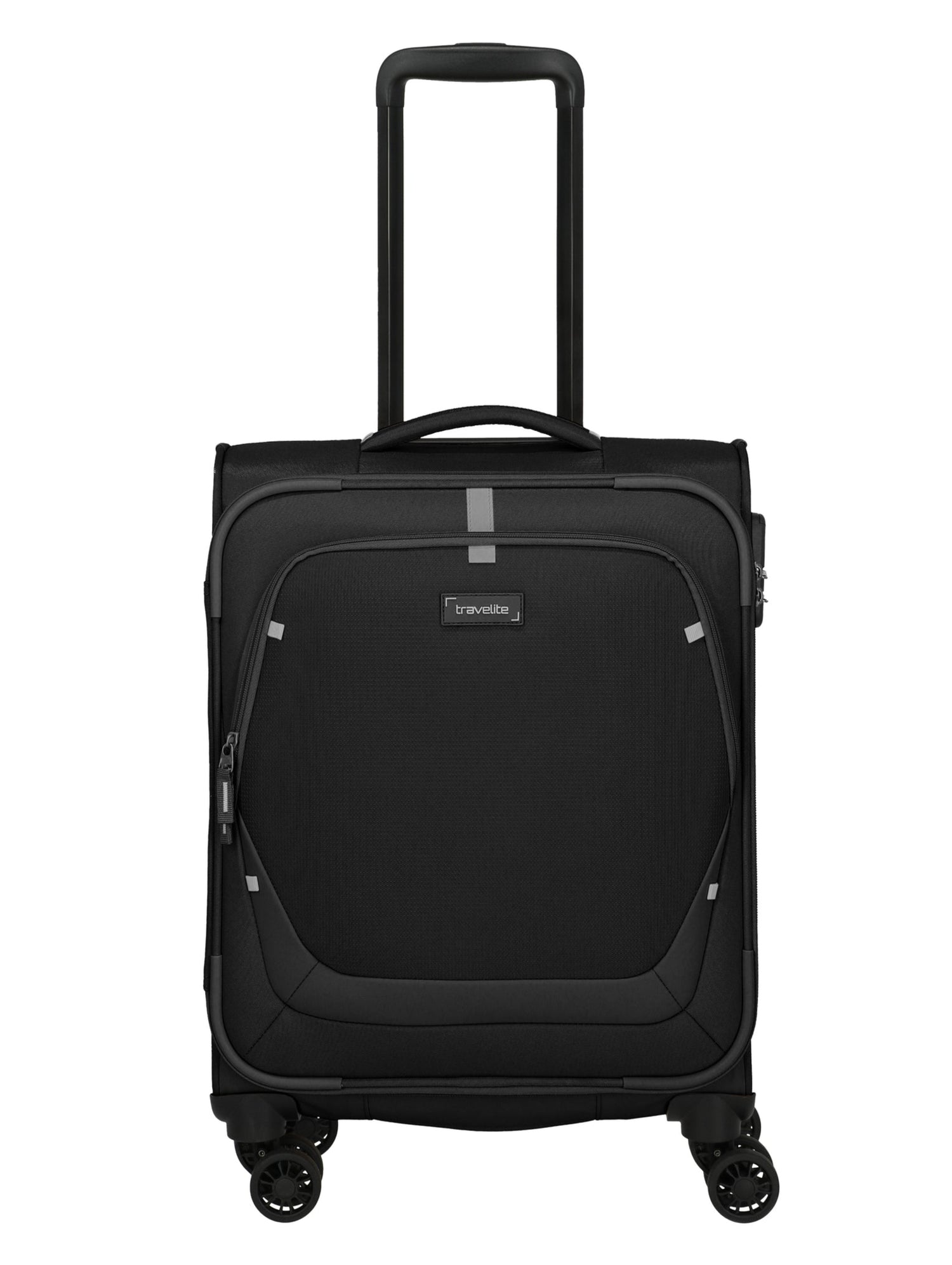 TRAVELITE Cabin suitcase Threshing