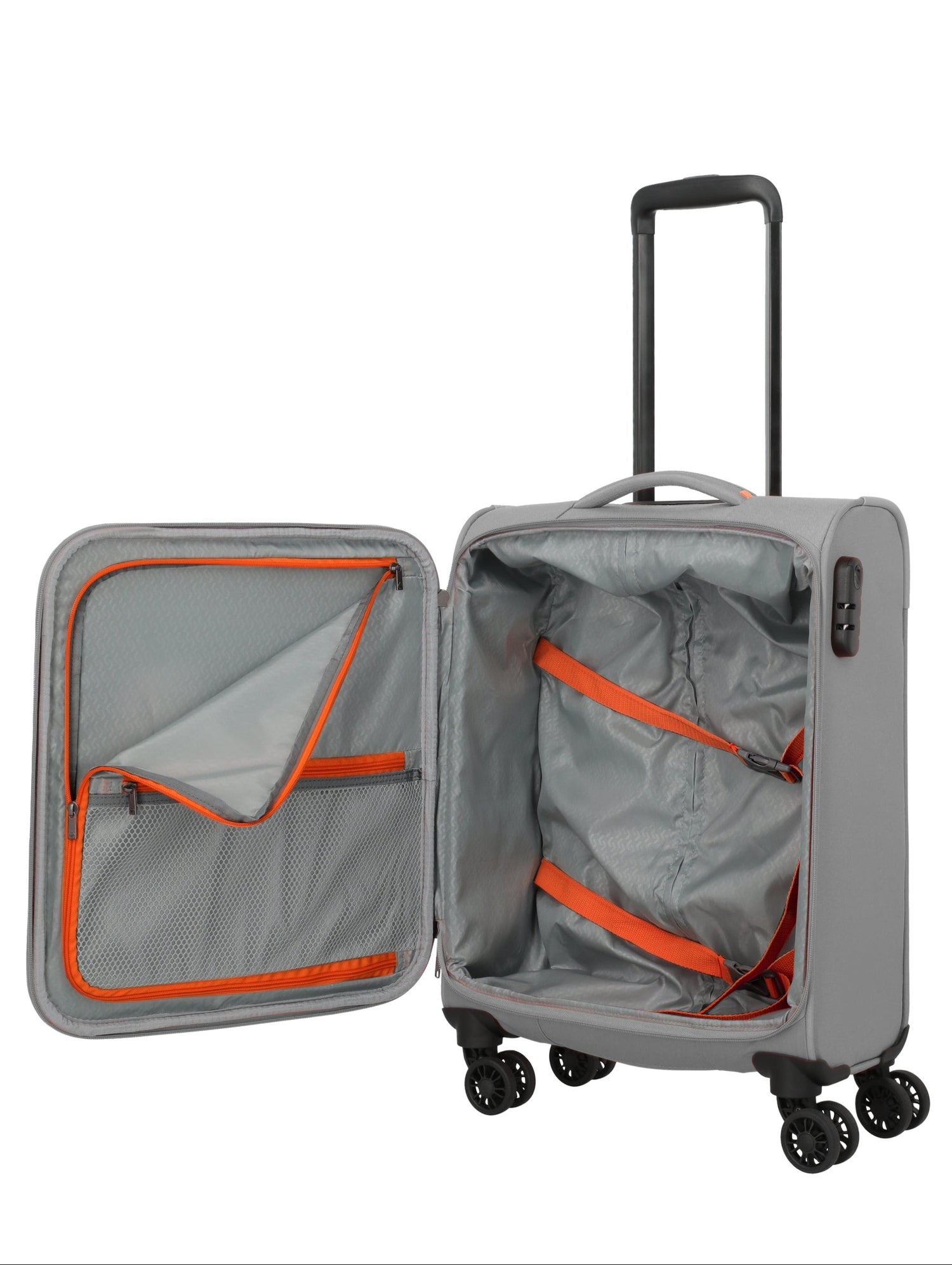 TRAVELITE Cabin suitcase Threshing