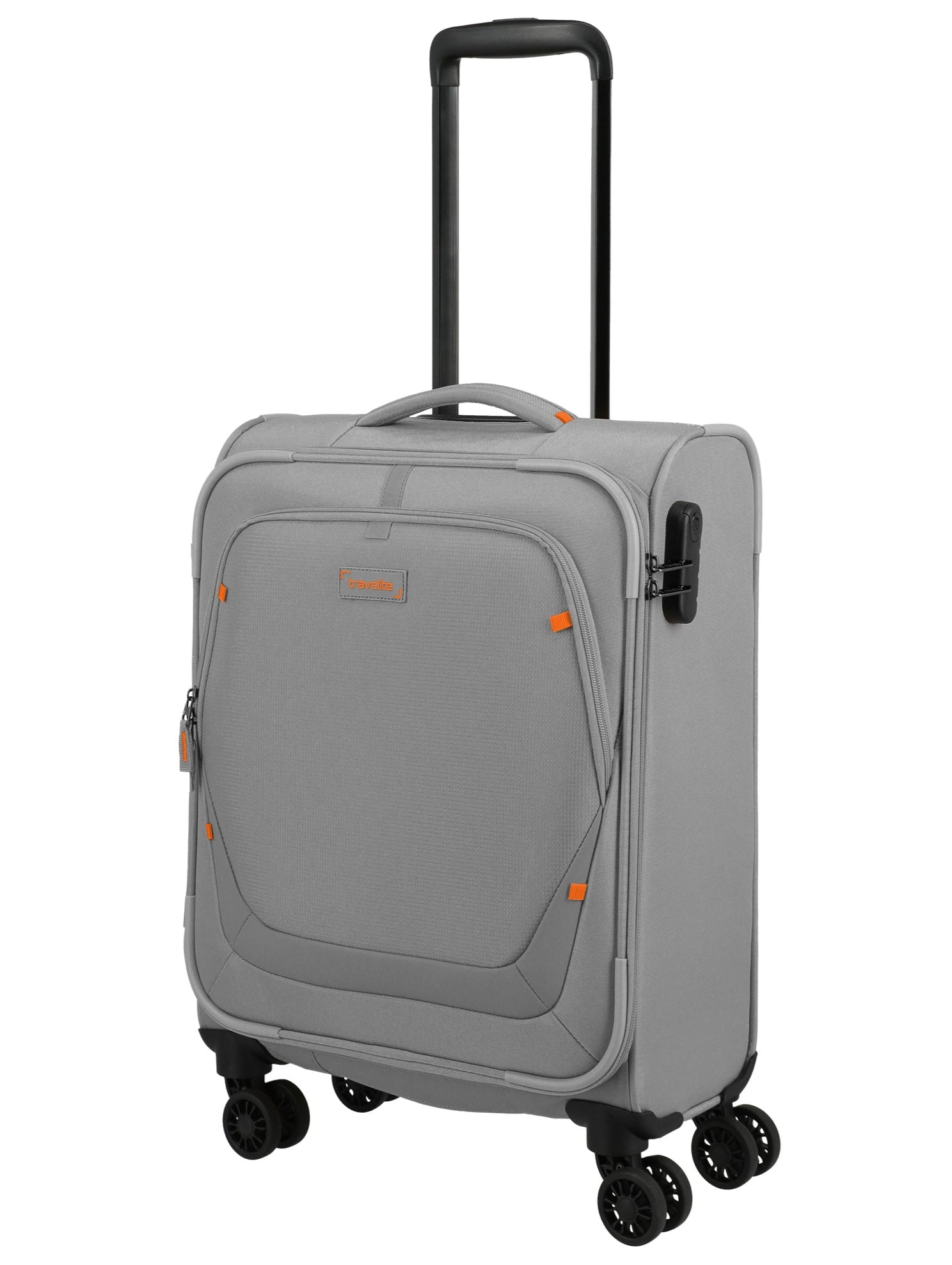 TRAVELITE Cabin suitcase Threshing