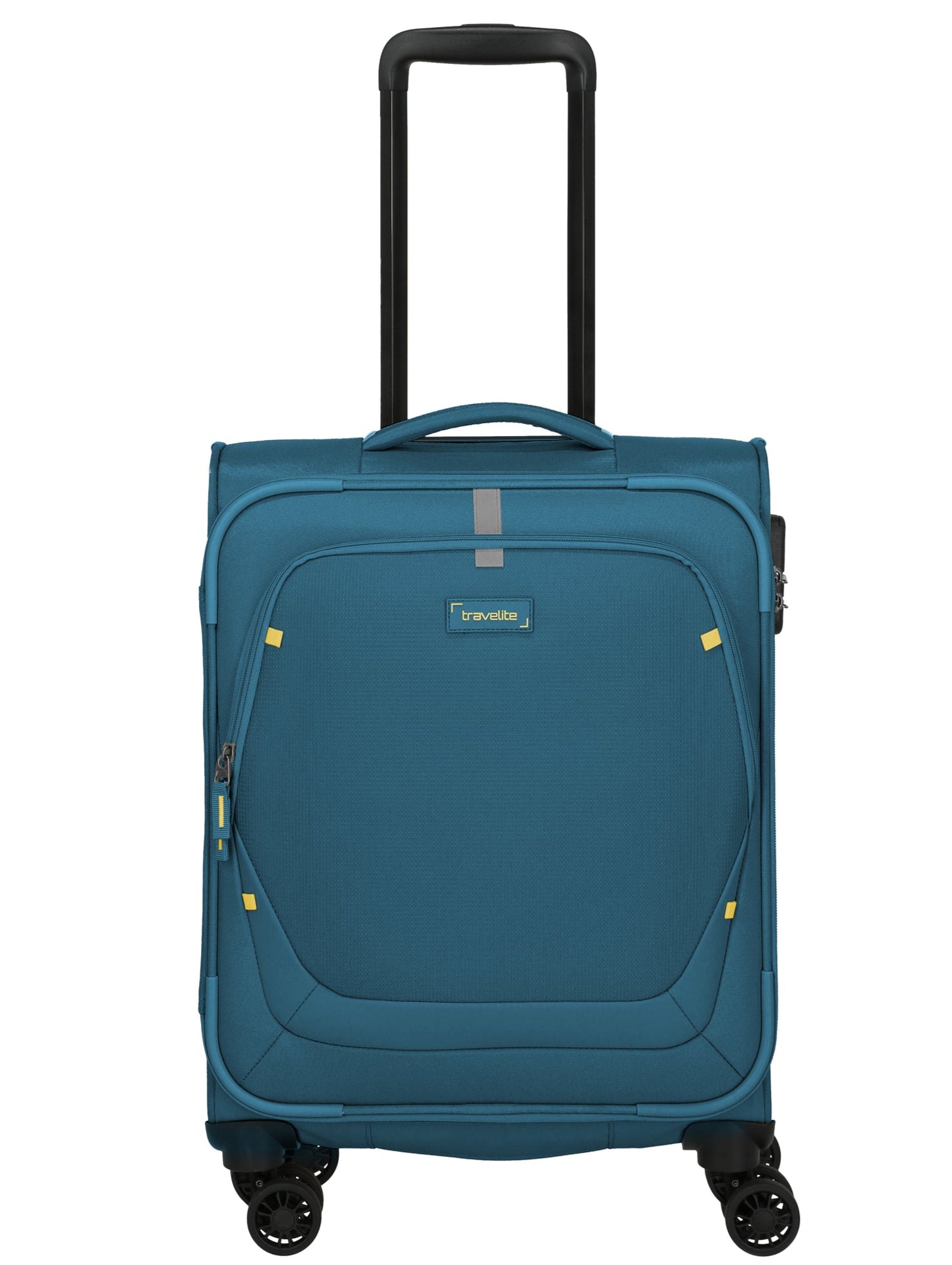 TRAVELITE Cabin suitcase Threshing