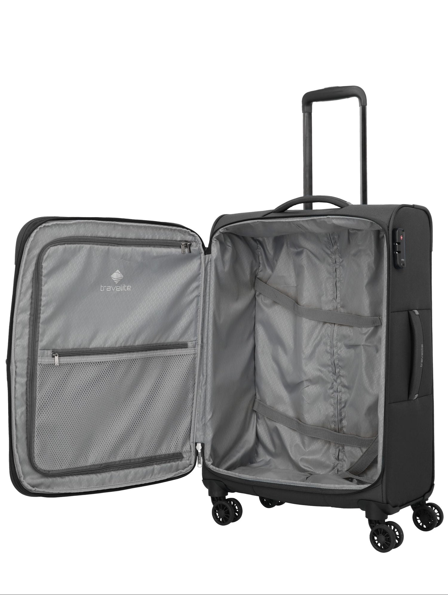 TRAVELITE Mala de cabine Debulha