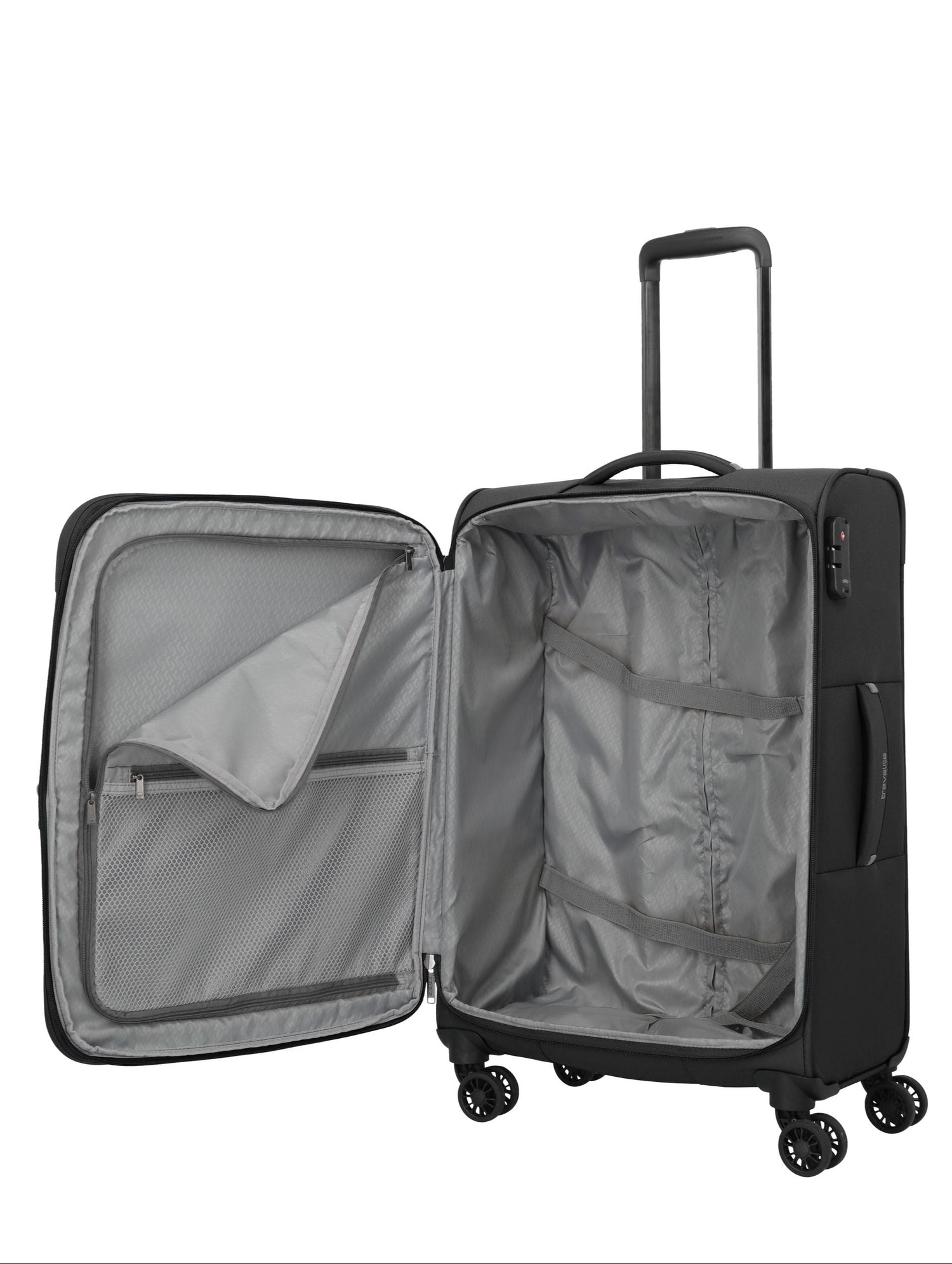 TRAVELITE Mala de cabine Debulha