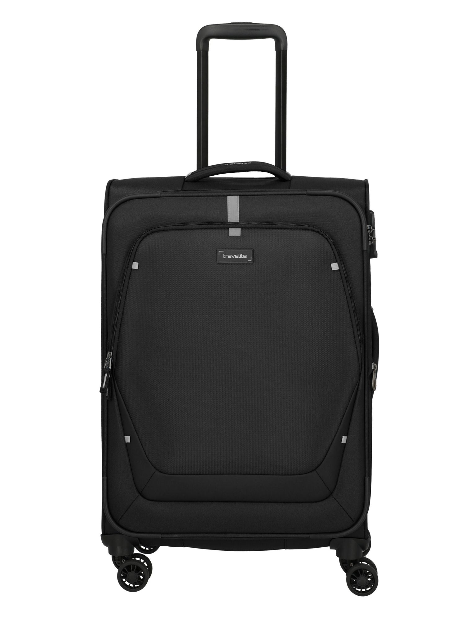 TRAVELITE Cabin suitcase Threshing