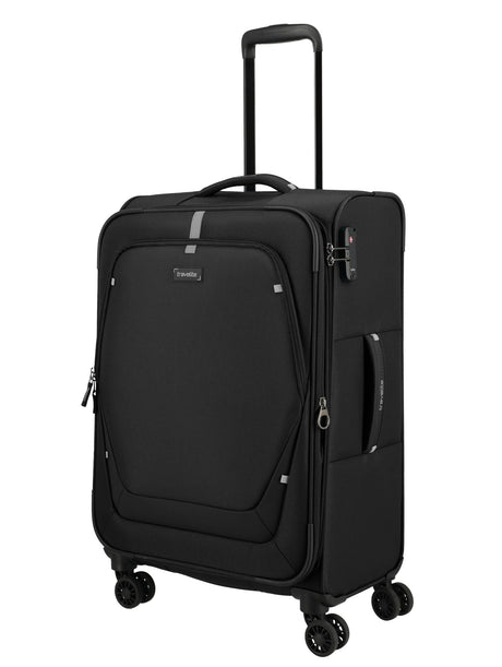 TRAVELITE Cabin suitcase Threshing