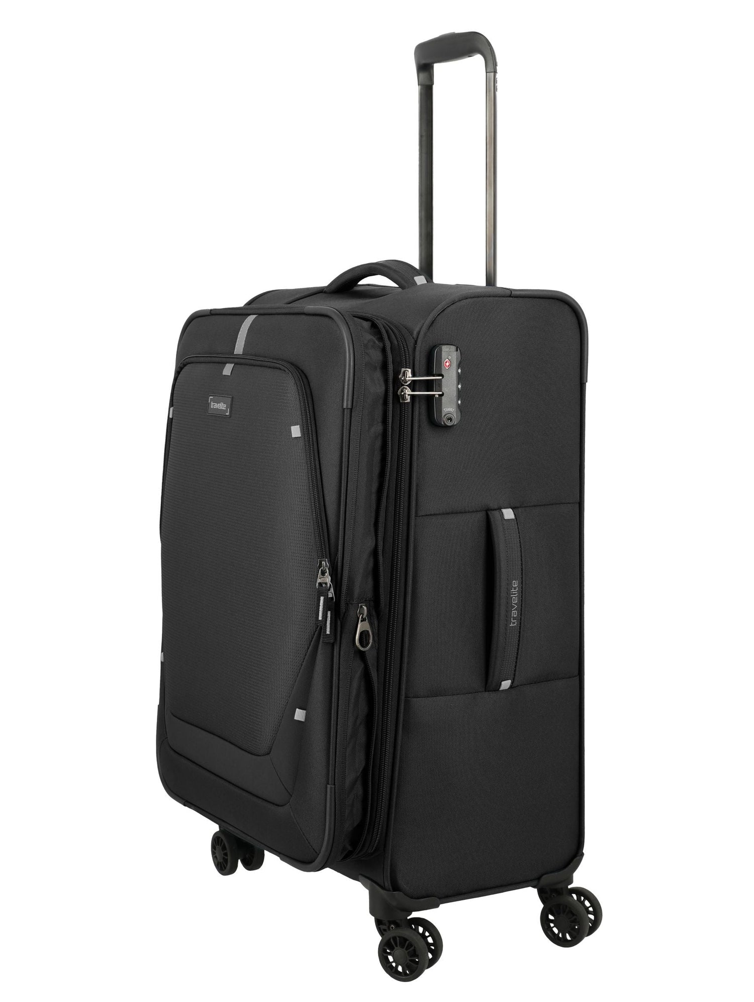 TRAVELITE Cabin suitcase Threshing