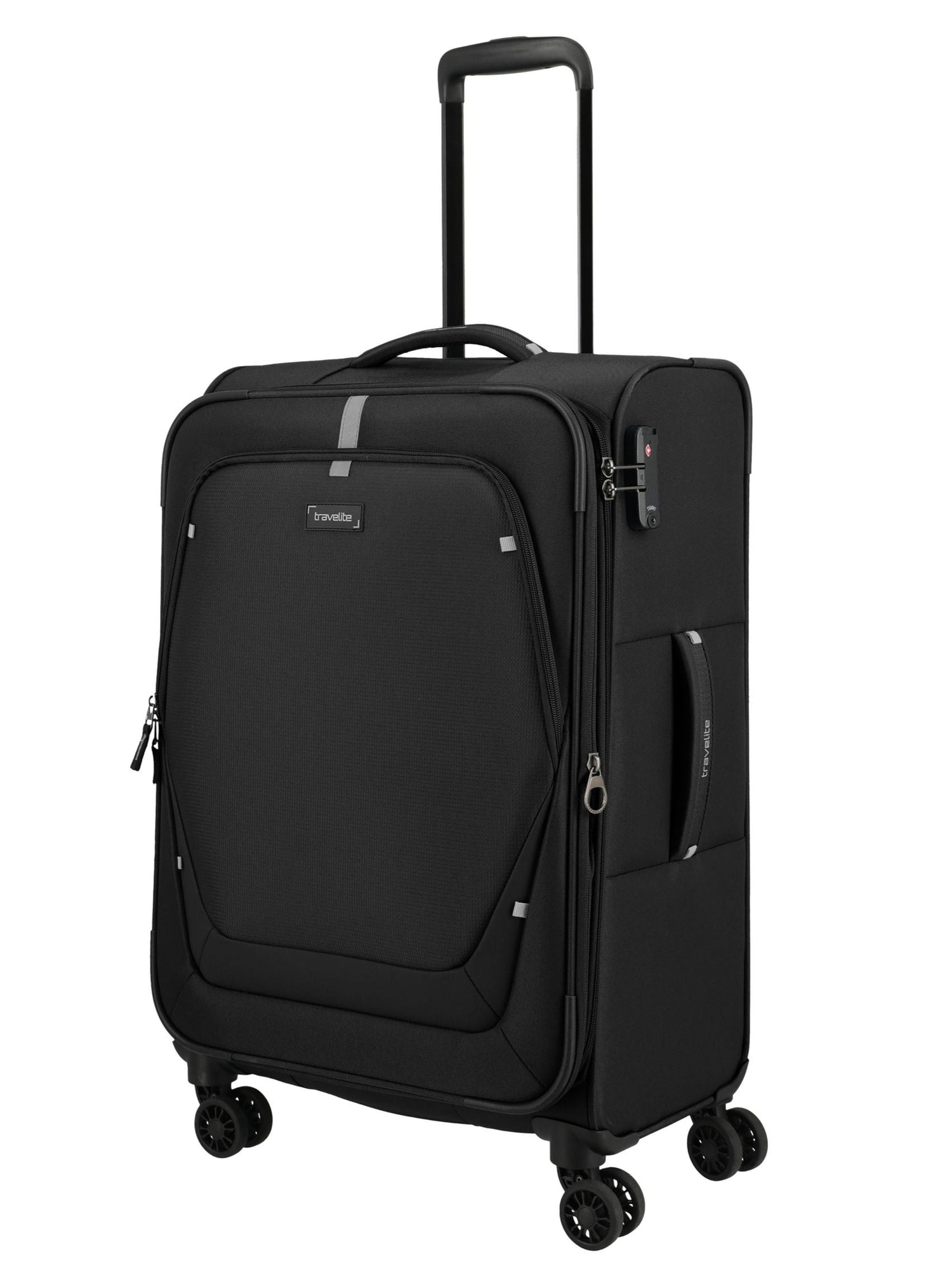 TRAVELITE Cabin suitcase Threshing