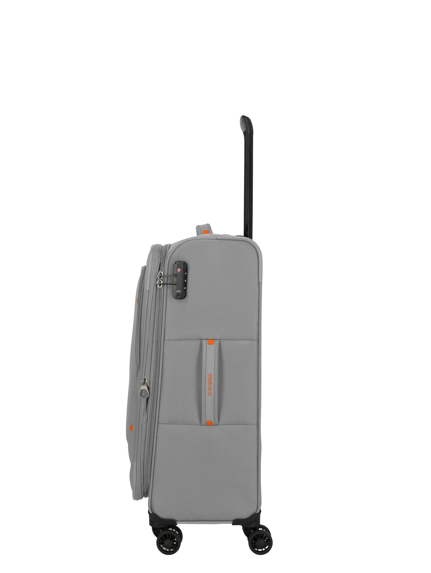 TRAVELITE Cabin suitcase Threshing