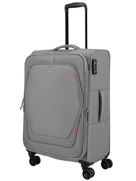 TRAVELITE Cabin suitcase Threshing