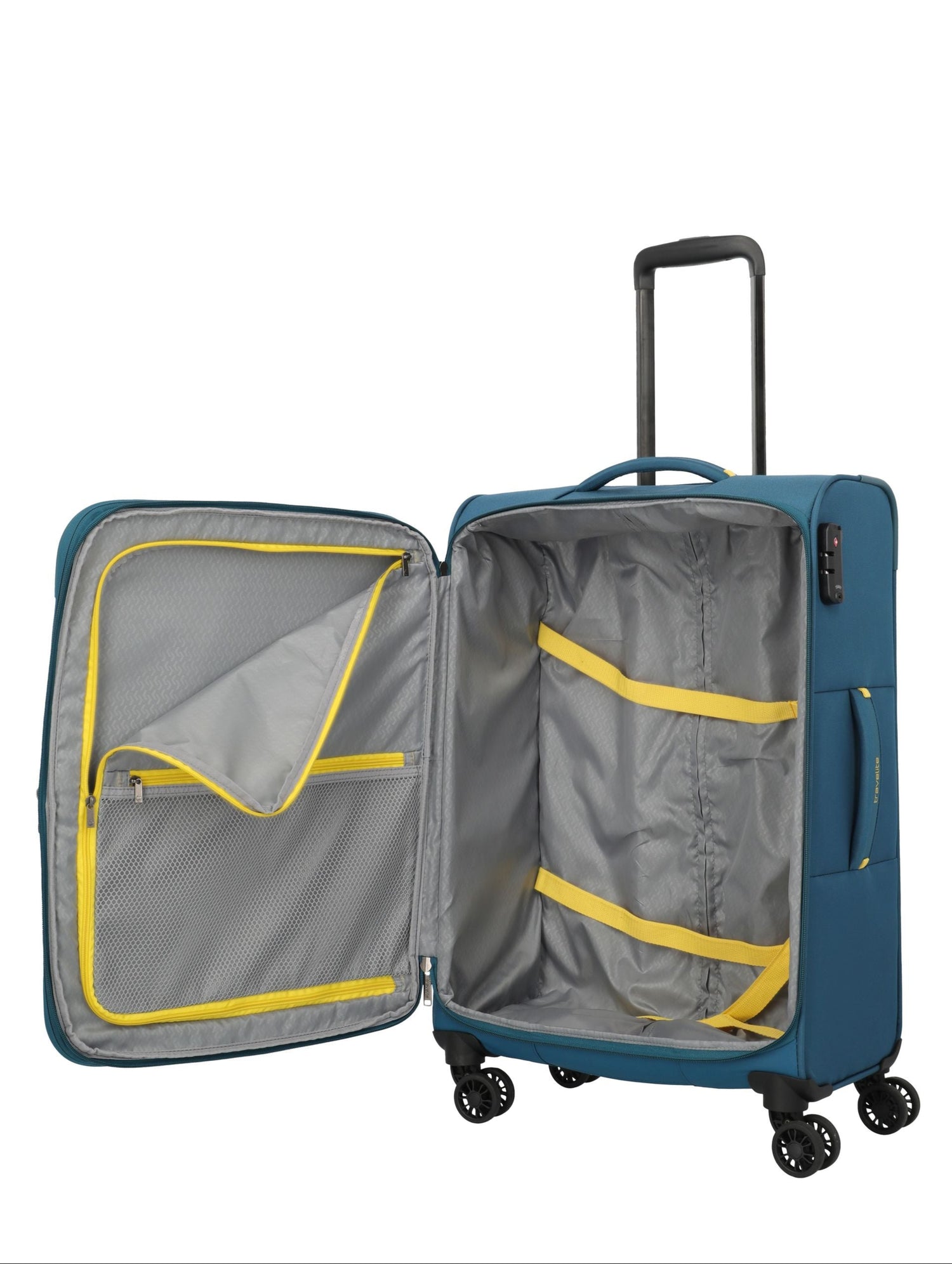 TRAVELITE Mala de cabine Debulha