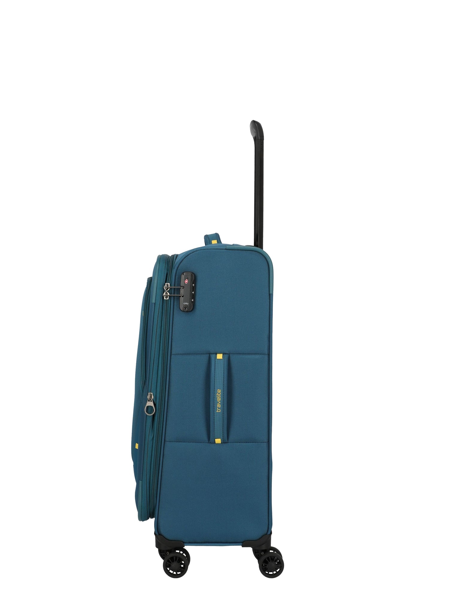 TRAVELITE Cabin suitcase Threshing