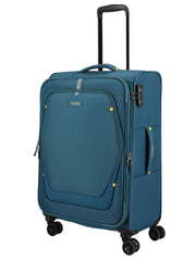 Travelite udvidelig median kuffert