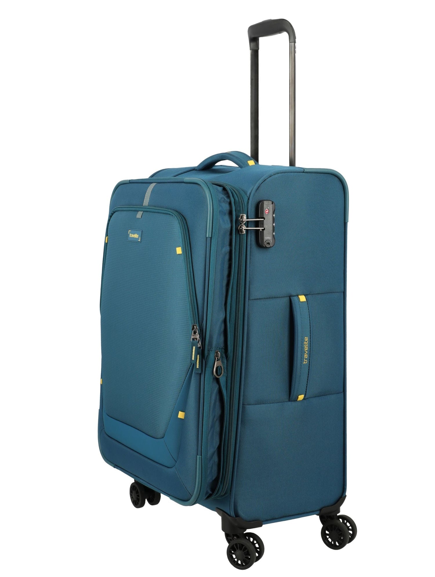 TRAVELITE Cabin suitcase Threshing