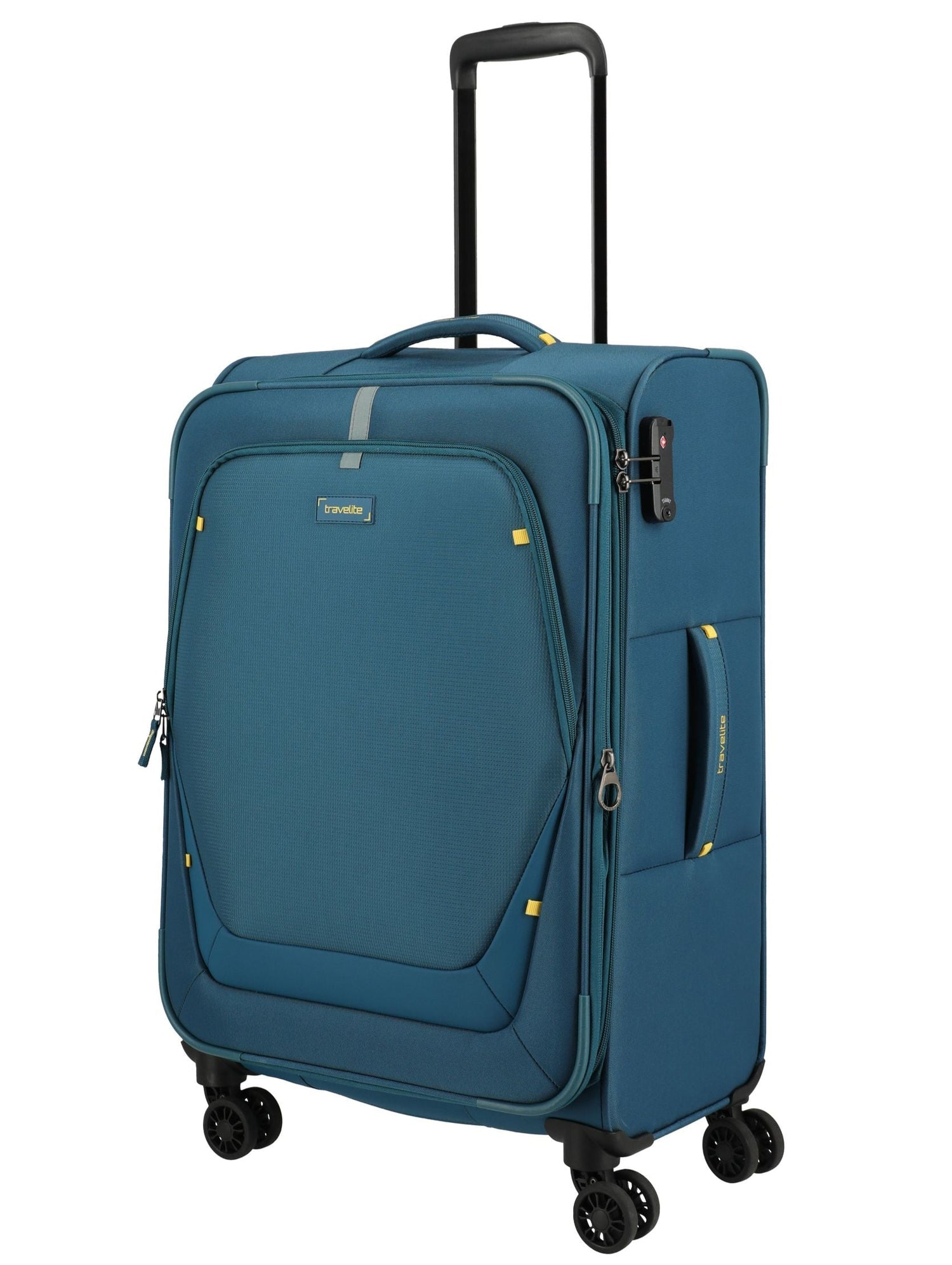 TRAVELITE Cabin suitcase Threshing