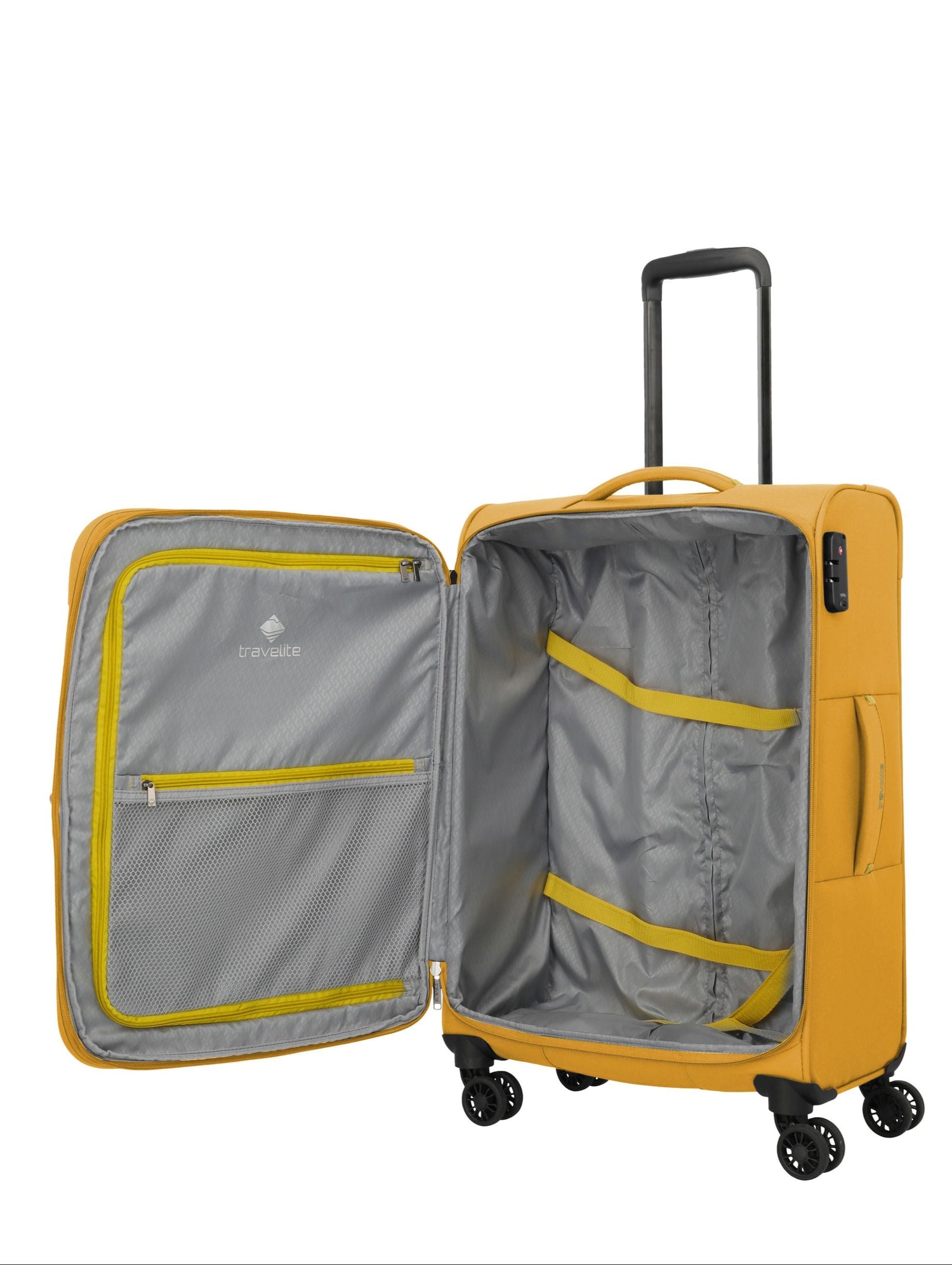 TRAVELITE Mala de cabine Debulha