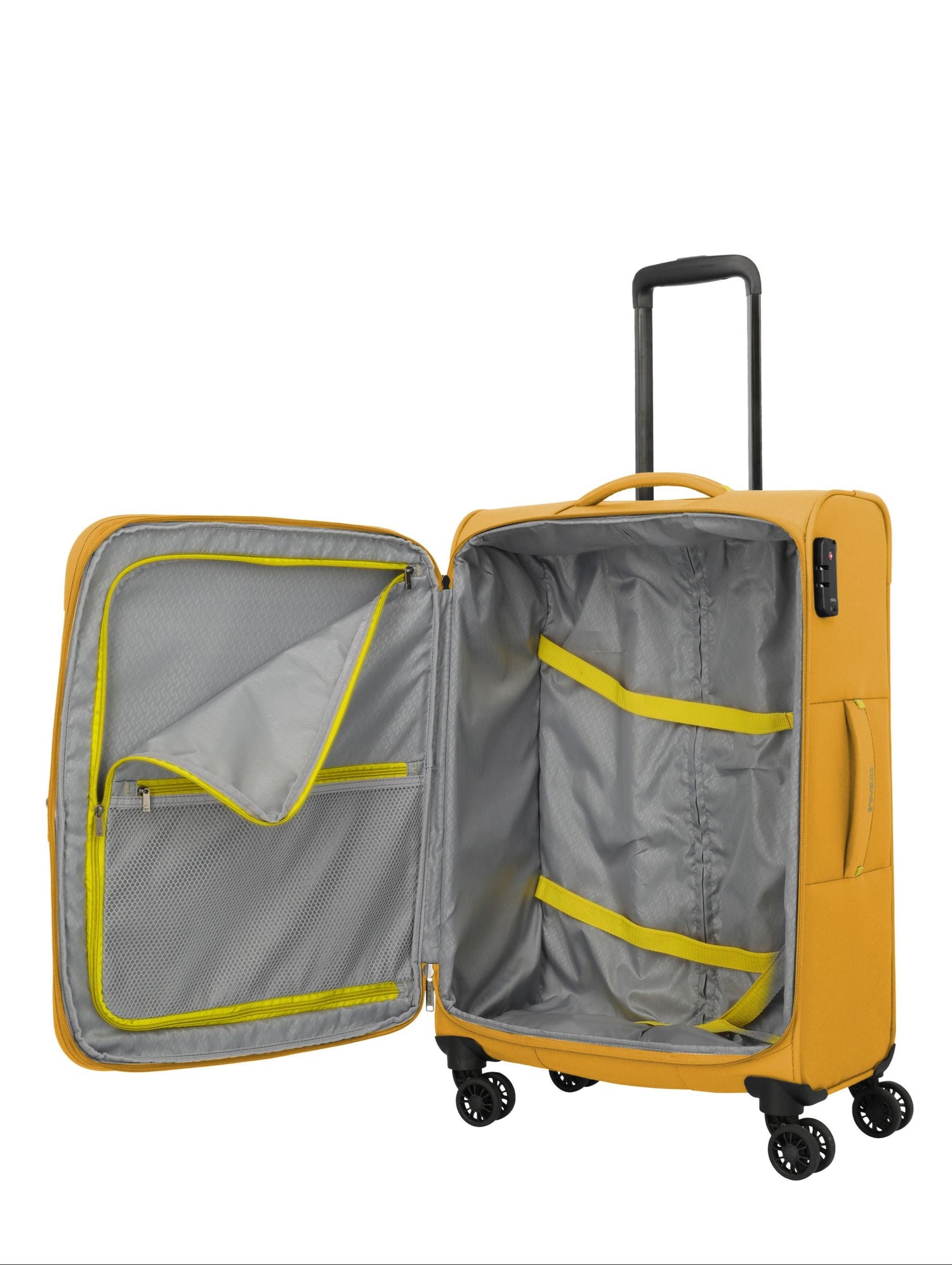 TRAVELITE Cabin suitcase Threshing