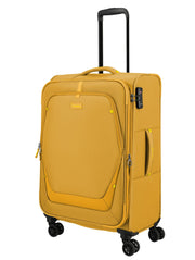 Travelite udvidelig median kuffert