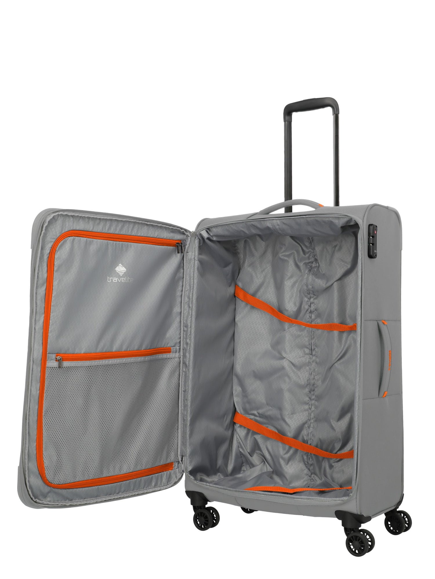 TRAVELITE Cabinekoffer Dorsen