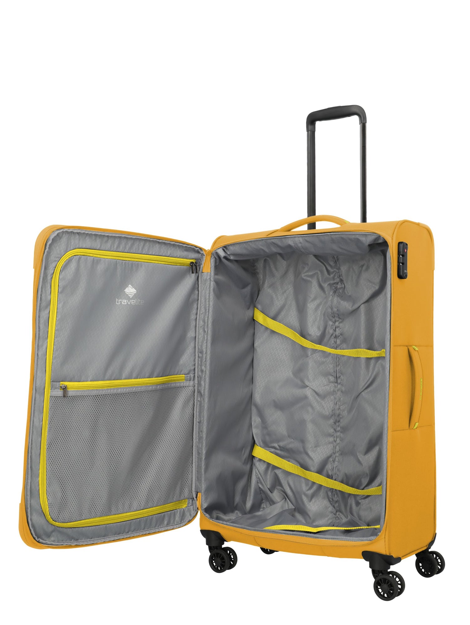 TRAVELITE Cabinekoffer Dorsen