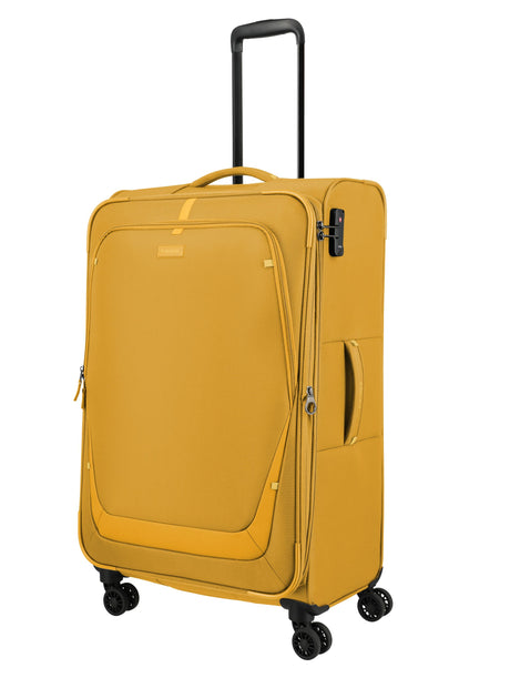 TRAVELITE Cabin suitcase Threshing