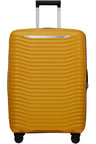Gemiddelde koffer Extensible UPSCAPE van Samsonite 68cm