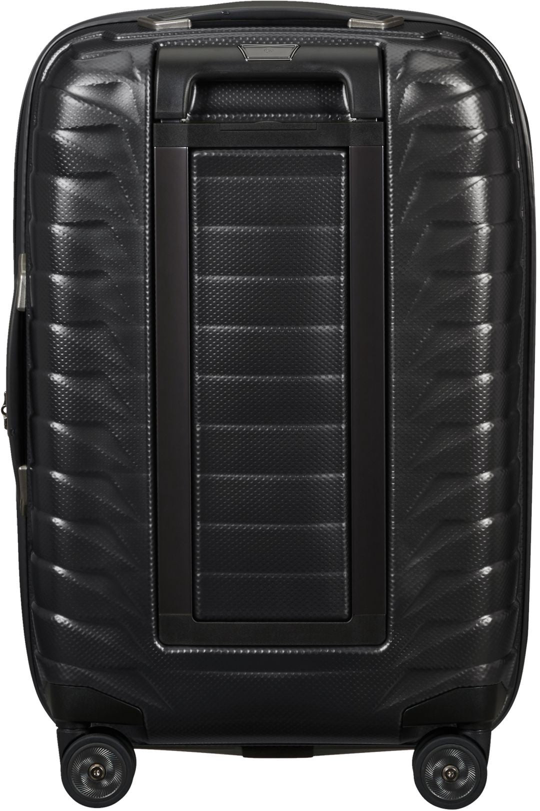 Maleta de Cabina PROXIS LENGHT 55cm Extensible Fabricada con Roxkin