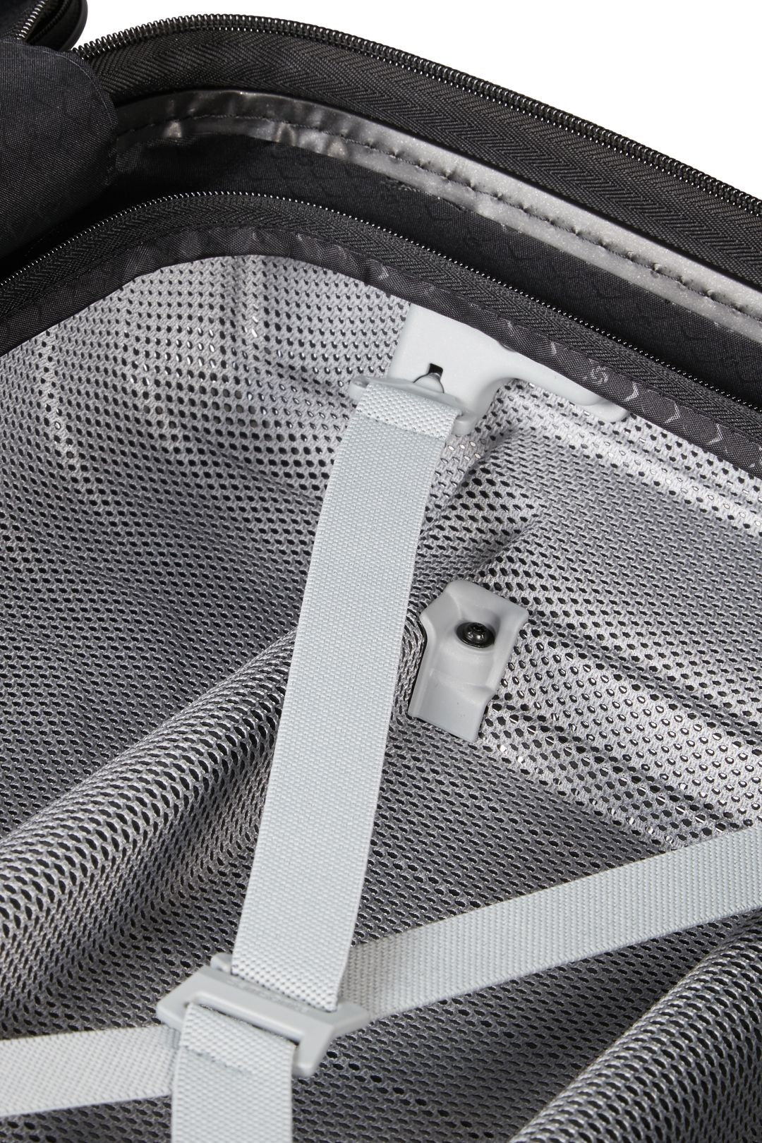 Maleta de Cabina PROXIS 55/40cm Extensible Fabricada con Roxkin