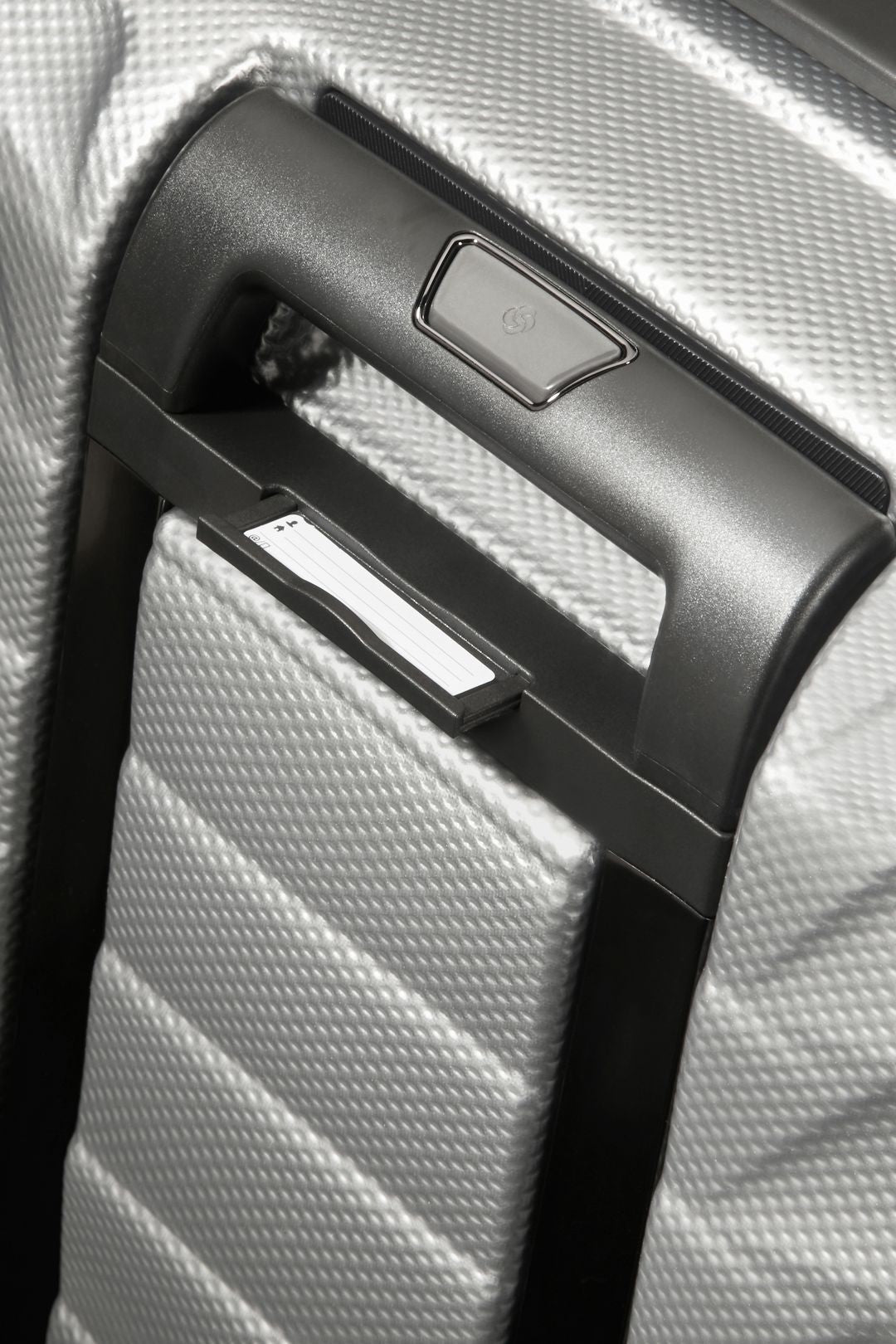 Maleta de Cabina PROXIS 55/40cm Extensible Fabricada con Roxkin