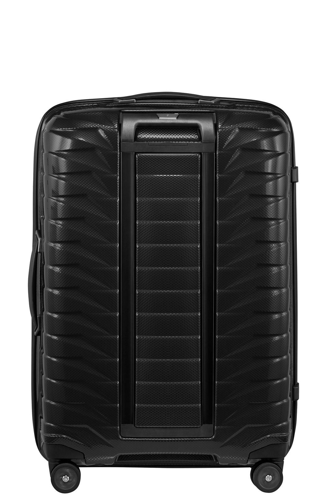 Valise moyenne PROXIS 69cm Fabriqué avec Roxkin