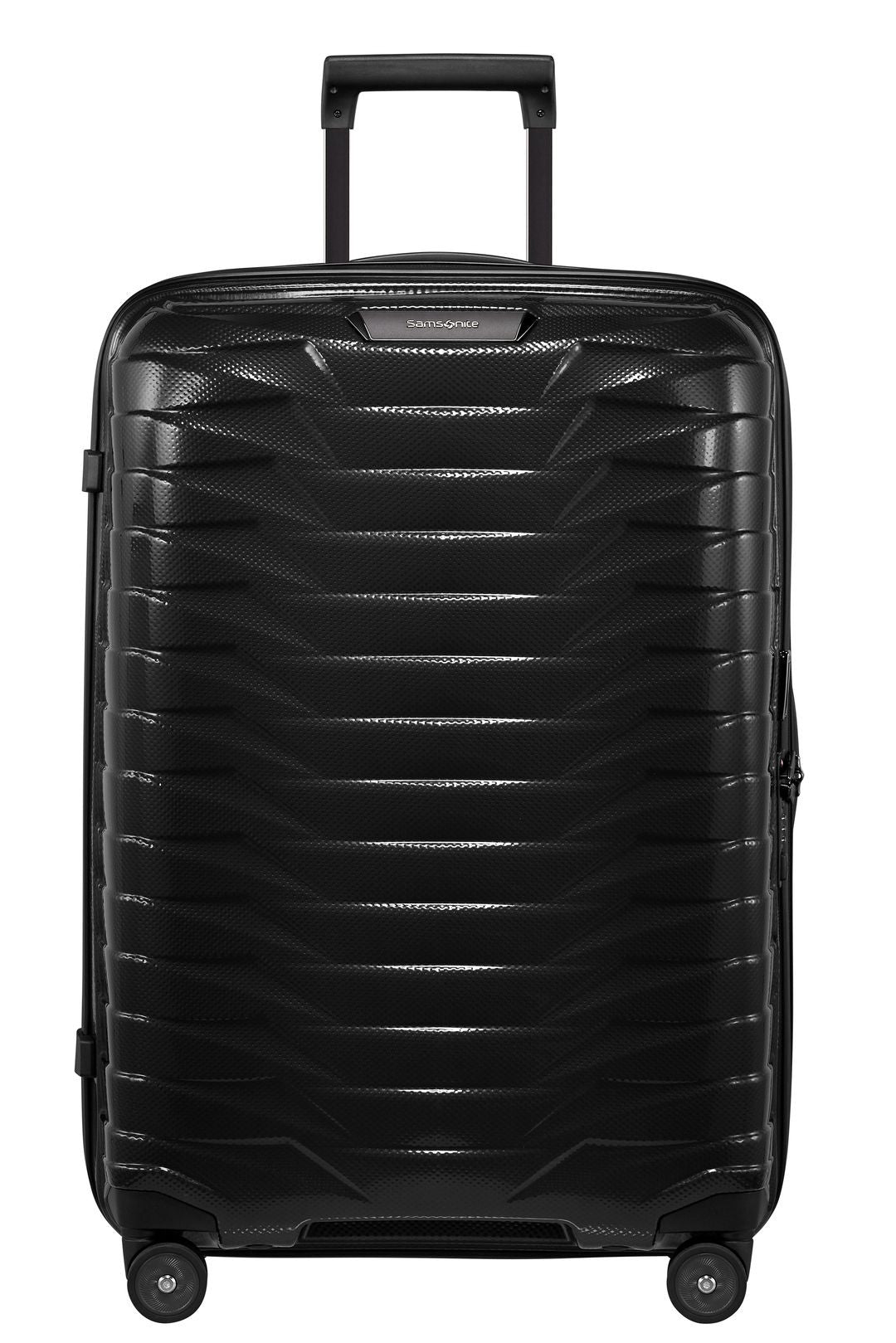 Valise moyenne PROXIS 69cm Fabriqué avec Roxkin