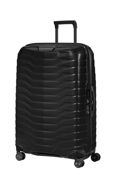 Medium suitcase PROXIS 69cm Manufactured with Roxkin