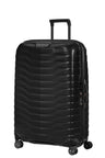 Valise moyenne PROXIS 69cm Fabriqué avec Roxkin