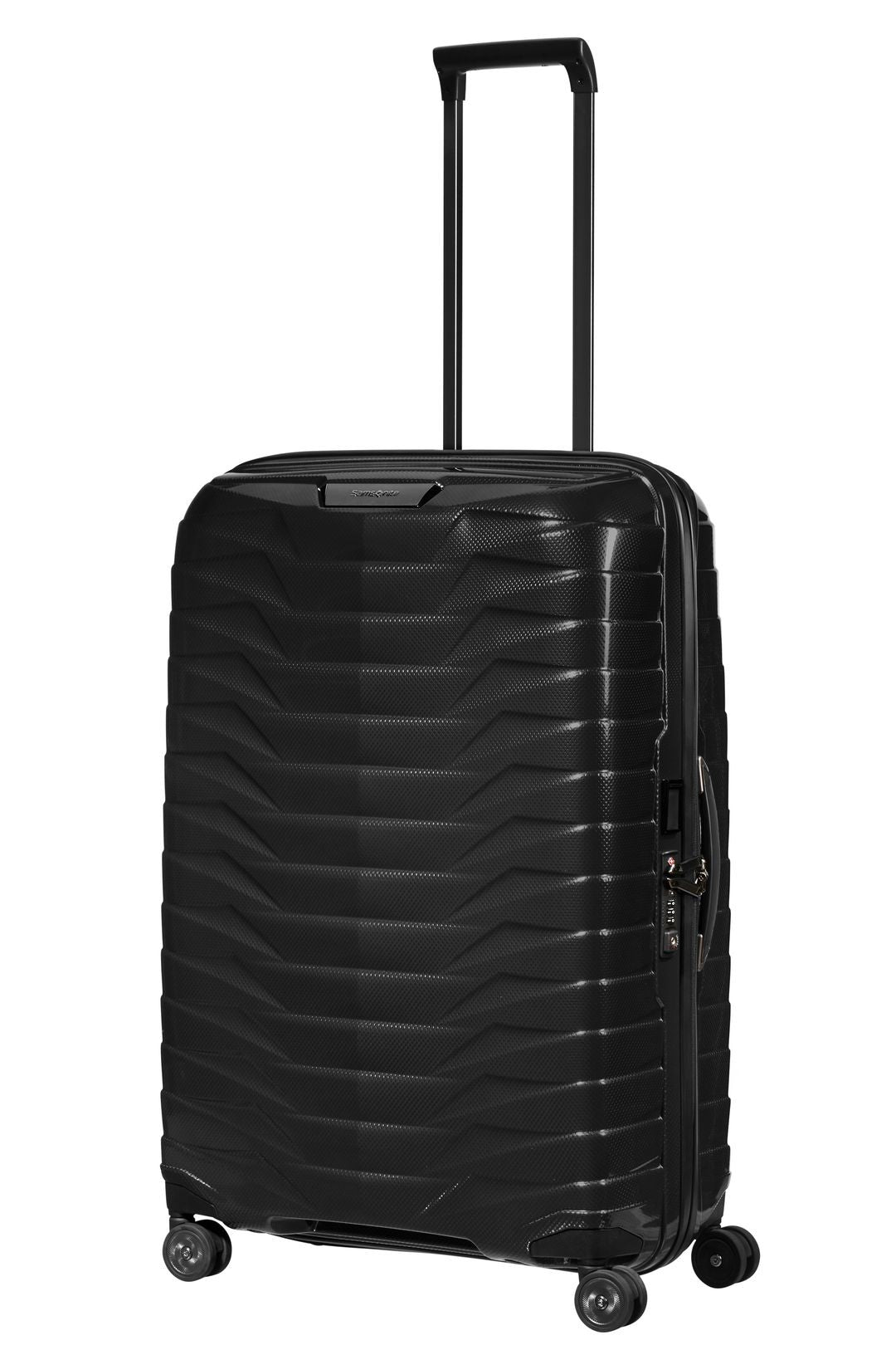 Valise moyenne PROXIS 69cm Fabriqué avec Roxkin