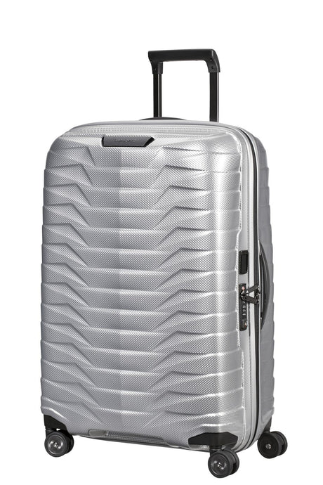 Medium suitcase PROXIS 69cm Manufactured with Roxkin