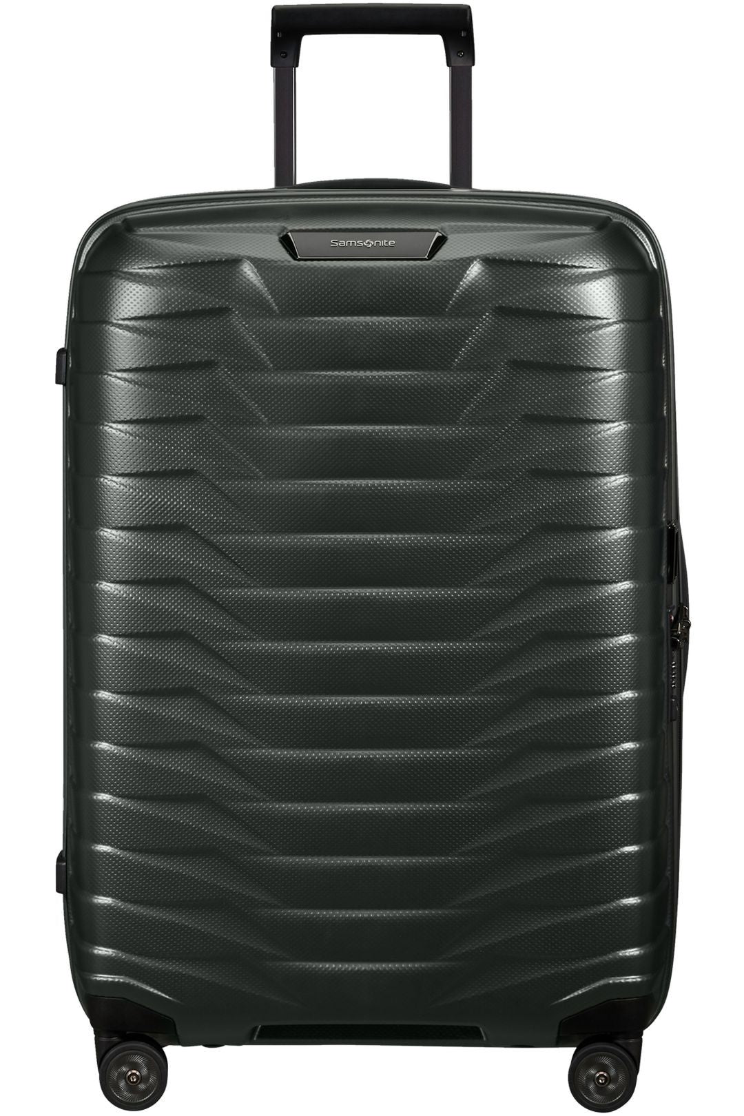 Valise moyenne PROXIS 69cm Fabriqué avec Roxkin