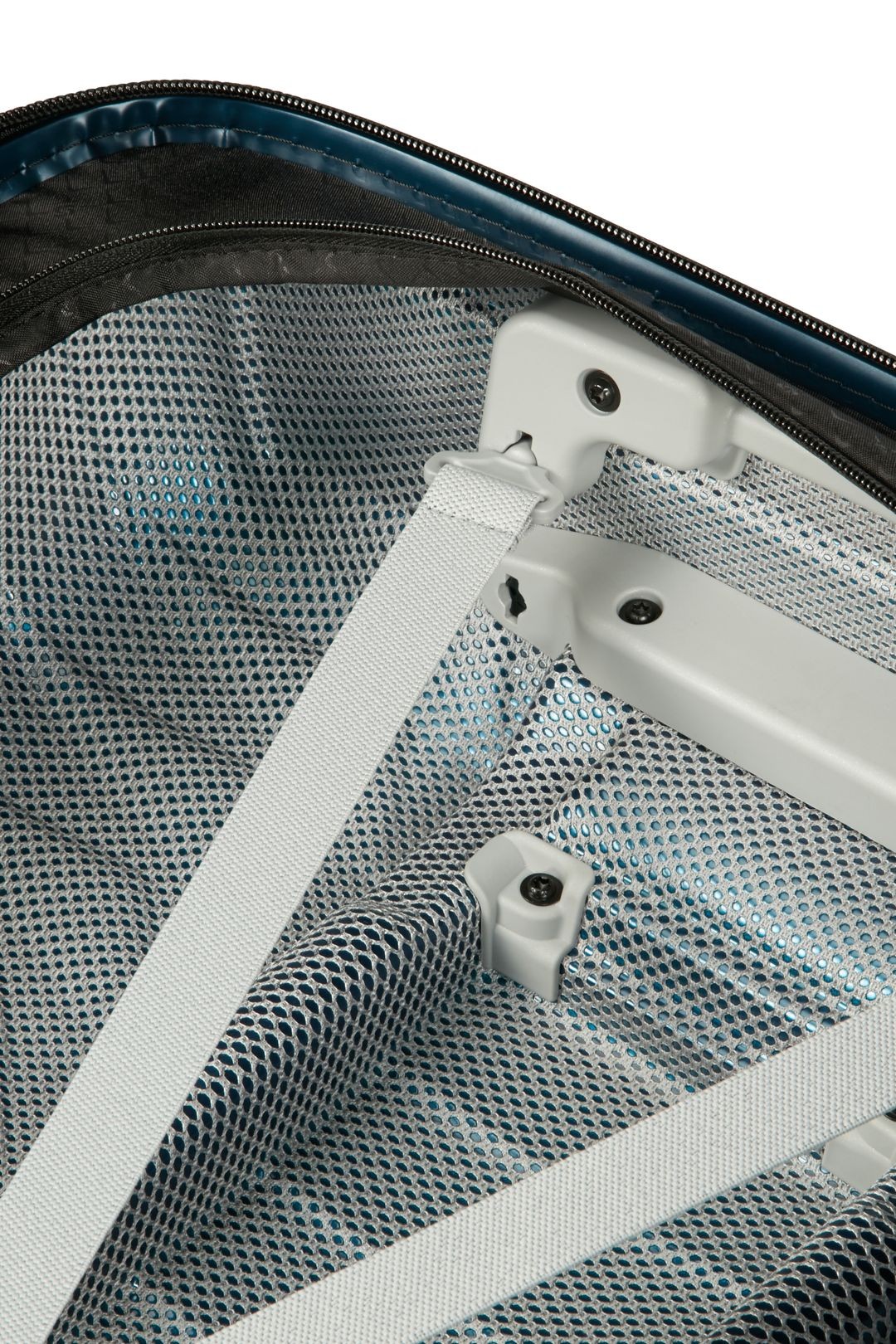 Valise moyenne PROXIS 69cm Fabriqué avec Roxkin