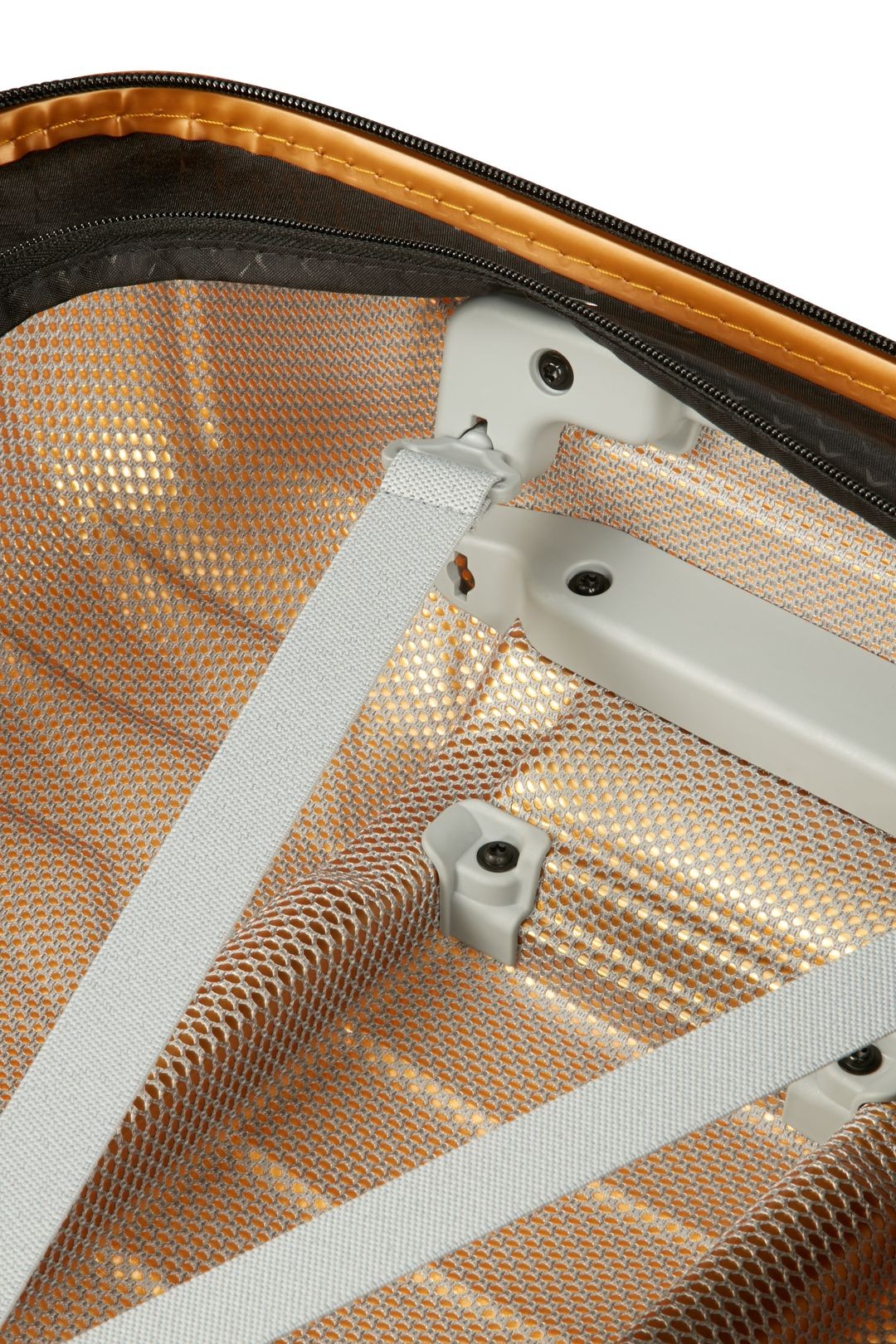 Valise moyenne PROXIS 69cm Fabriqué avec Roxkin