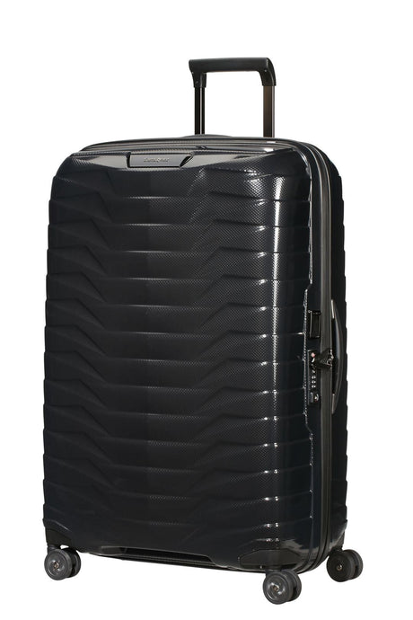 Big suitcase PROXIS 75CM Manufactured with Roxkin