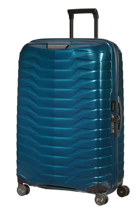 Big suitcase PROXIS 75CM Manufactured with Roxkin