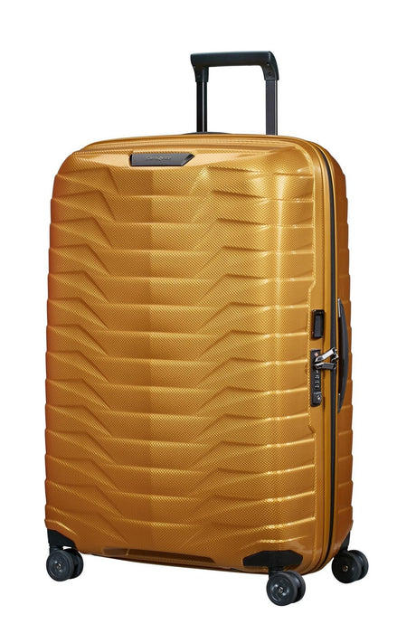 Big suitcase PROXIS 75CM Manufactured with Roxkin